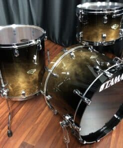 TAMA Starclassic Walnut Birch Transparent Mocha Fade WBS32RZS TMF Kit