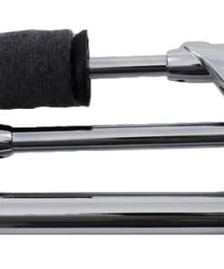Ludwig Atlas LAP3S8 Scissor Lift Cymbal Holder Arm Long