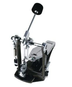TAMA HPDS1 Dyna-Sync Direct Drive Single Bass Drum Pedal with Case