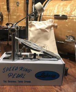 Ludwig Drums L203 Speed King Direct-Drive Bass Drum Pedal
