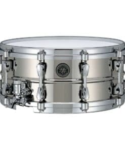 TAMA Starphonic 1.2mm Brass 6×14 Snare Drum PBR146
