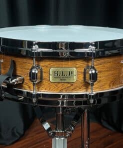 Tama S.L.P. Limited Edition G-Hickory 4.5×14 Snare Drum Gloss Natural Elm