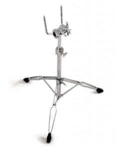 Ludwig LAP441TS Atlas Pro Double Tom Stand With 12.5mm L-Rods