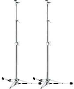 TAMA HC52F 2-Pack Classic Flat Base Cymbal Stands HC52FX2