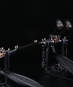TAMA Ltd. HP310LWBC Black And Copper Speed Cobra 310 Double Bass Drum Pedal HP310LWBC