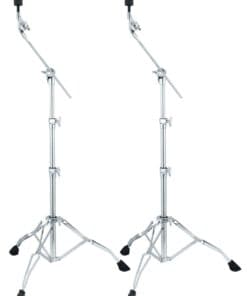 TAMA Stage Master 2 Pack Boom / Straight Cymbal Stand HC43BWNX2
