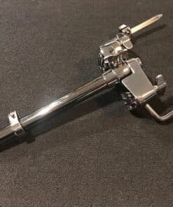 Tama Parts MTH900MBN Black Nickel Starclassic Double Tom Holder NOS