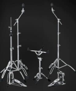 TAMA HB5W Iron Cobra 200 5pc Hardware Pack