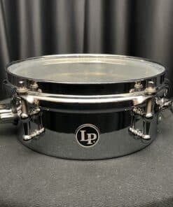 LP Used 8 in. Latin Percussion Micro Snare Drum LP848-SN