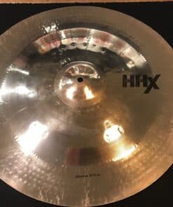 Sabian Used Cymbals HHX 20 in. Chinese Cymbal