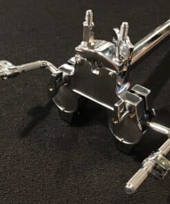 Ludwig Drums Parts Rocker Double Tom Holder LR2980M