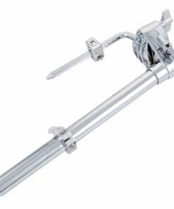 Tama Drums Parts MTH900BM Chrome Single Tom Holder