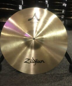 Zildjian Demo 18 in. A Series Thin Crash Cymbal A0225 1292g