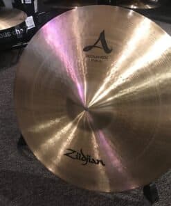 Zildjian Demo A 22 in. Medium Ride Cymbal A0036 3035g