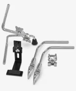Gibraltar SC-GCK10 Dunnett 10.5mm Floor Tom To Bass Conversion Kit