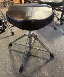 DW USED 9120AL Airlift Throne with Tractor Seat