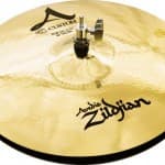 Zildjian A Custom Hi-Hats