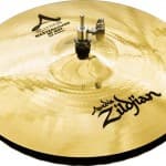 Zildjian A Custom Mastersound Hi-Hats