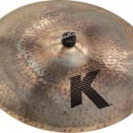 Zildjian K Custom Special Dry Ride