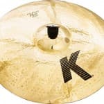 Zildjian K Custom Ride 20"