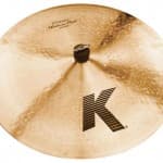 Zildjian K Custom Medium Ride