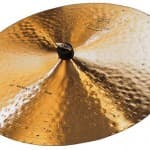 Zildjian K Constantinople Medium Thin Ride High -20 inch