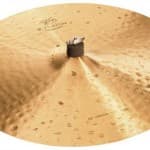 Zildjian K Constantinople Medium Thin Ride Low