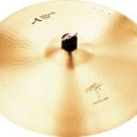 19" Zildjian Armand Signature "Beautiful Baby" Ride