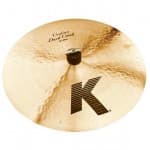 Zildjian K Custom Dark Crash