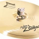 Zildjian A Custom Fast Crash