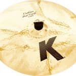 Zildjian K Custom Fast Crash