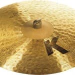 22" Zildjian K Custom High Definition Ride