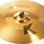 Zildjian K Custom Hybrid Ride
