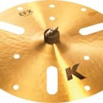 Zildjian K EFX Cymbal
