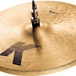 Zildjian K Hi-Hats
