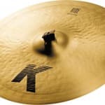 Zildjian K Ride Cymbal