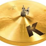 Zildjian K Light Hi-Hats