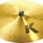 22" Zildjian K Light Ride