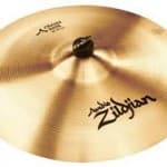 Zildjian A Crash Ride