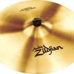 Zildjian A Medium Thin Crash