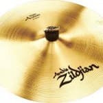 Zildjian A Thin Crash