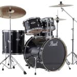 Pearl Export EXX 725S/C Drum Set w/830HW