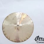 Ottaviano Cymbals 20" Lathed Ride