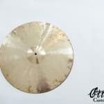 Ottaviano Cymbals 22" Lathed Ride