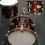 Custom 20-inch Nesting Drum Set