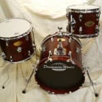 Custom 16-inch Mini Nesting Drum Kit