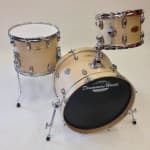 Custom 18-inch Nesting Drum Set