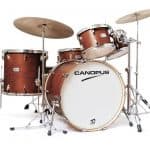 Canopus Yaiba Groove kit