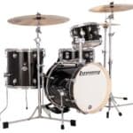 Ludwig Breakbeats Drum Shell Kit