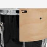 Timbale Shell Emulator